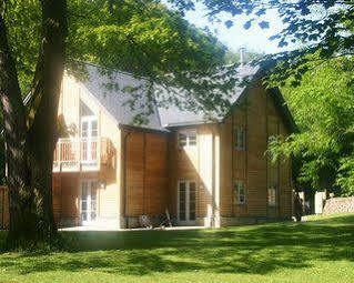 Trelowarren Hotel Gweek Exterior foto