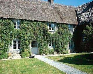 Trelowarren Hotel Gweek Exterior foto