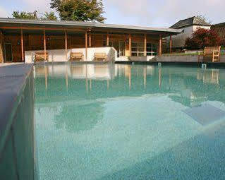 Trelowarren Hotel Gweek Exterior foto